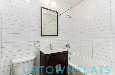 Rented by Uptown Flats LLC