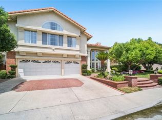 19747 Winged Foot Way, Porter Ranch, CA 91326