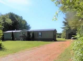 172 Augusta Rd, Belmont, ME 04952