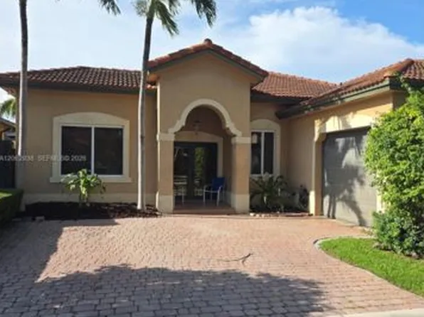 14811 SW 32nd Ln #0, Miami, FL 33185