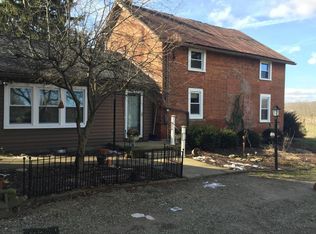 7132 Co 22 Rd, Mount Gilead, OH 43338