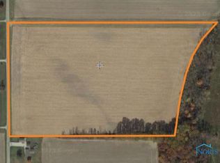 0 Trinity Rd TRACT 7, Defiance, OH 43512