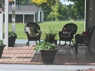 8394 Shrewsbury Rd, Leitchfield, KY 42754