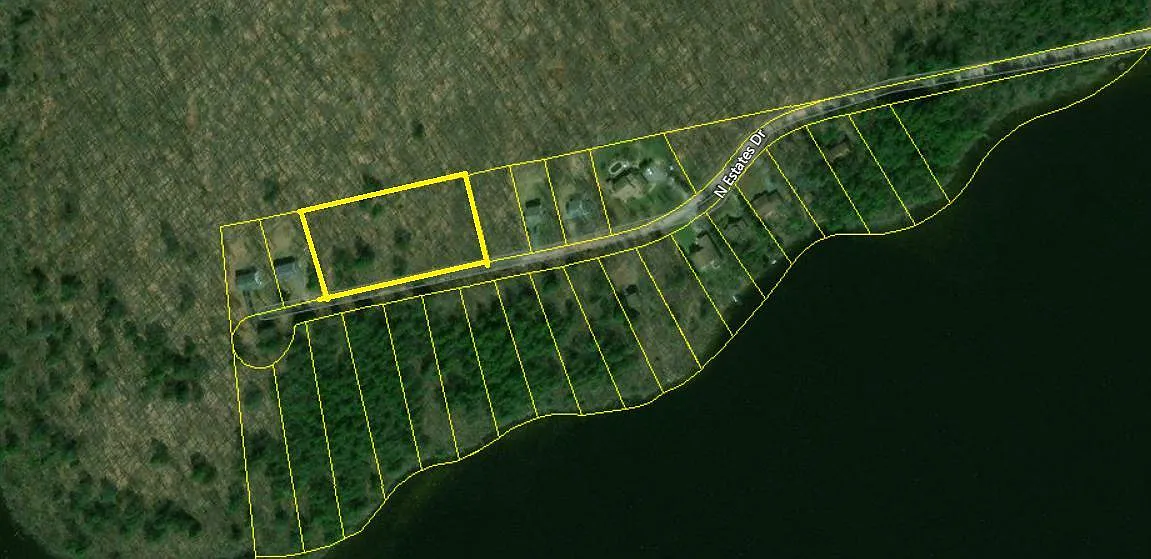 N Estates Dr photo 1