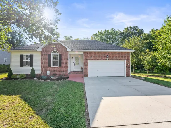 237 Brookfield Cir, Winchester, TN 37398