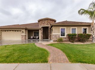 21992 E Rosa Rd, Queen Creek, AZ 85142