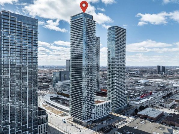 950 Portage Pkwy #1110, Vaughan, ON L4K 4Z4