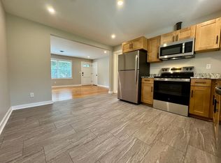 1003 Giles Rd UNIT C, Blacksburg, VA 24060