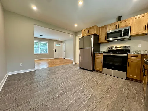 1003 Giles Road Photo 1