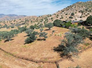 37439 Big Springs Dr, Caliente, CA 93518