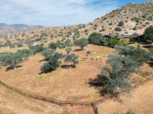 37439 Big Springs Dr, Caliente, CA 93518