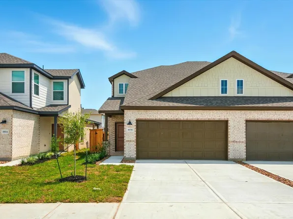 1852 Dry Cherry Dr #A, Dayton, TX 77535