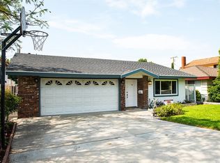 40 E Floral Ave, Arcadia, CA 91006