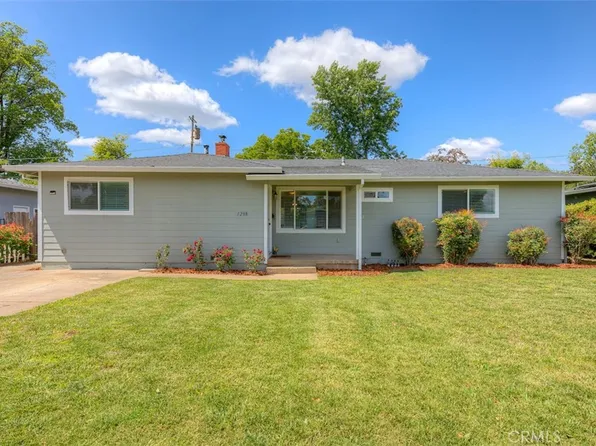1288 Palmetto Ave, Chico, CA 95926