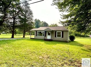 2485 Blackberry Rd, Bassett, VA 24055