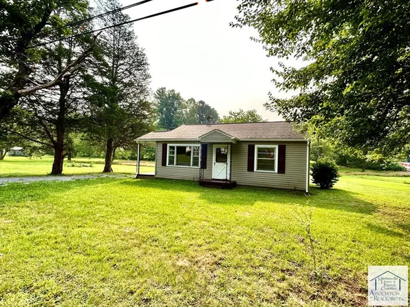 2485 Blackberry Rd, Bassett, VA 24055