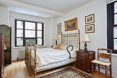 Sold by Brown Harris Stevens