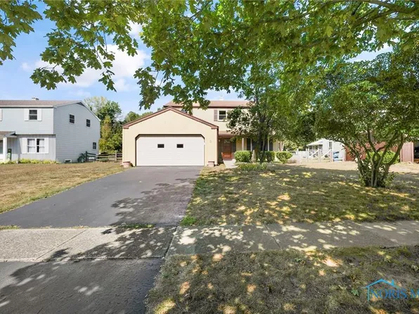 5816 Sugar Hill Ct, Sylvania, OH 43560