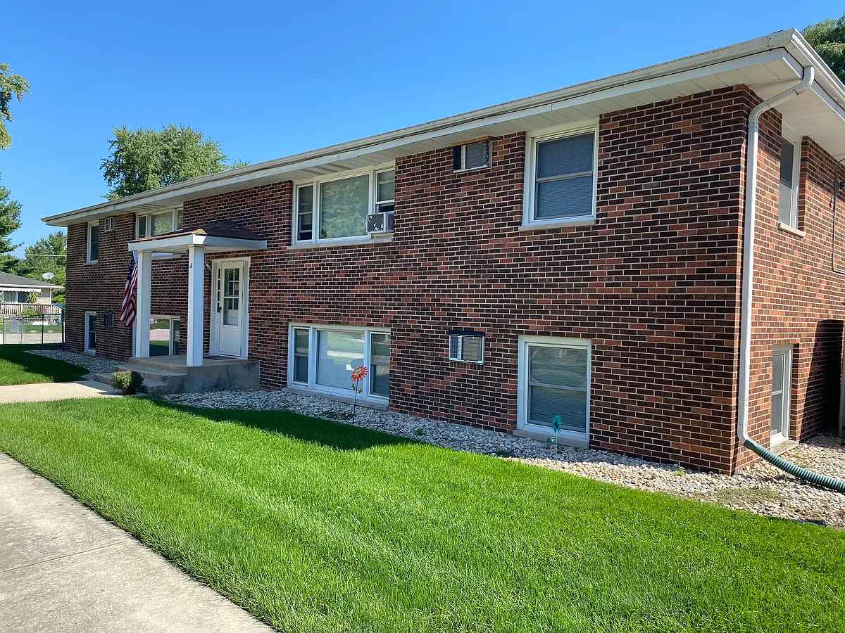 Building Photo - 275 E Prairie St #1B