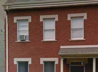 1408 W North Ave, Pittsburgh, PA 15233