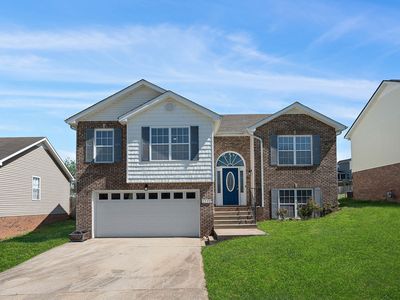1593 Buchanon Dr, Clarksville, TN, 37042