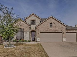 111 Cassandra Dr, Forney, TX 75126