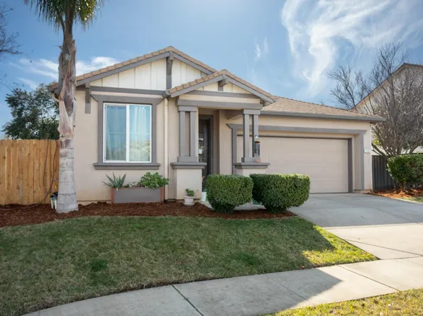 1680 Chateau Dr, Arboga, CA 95961