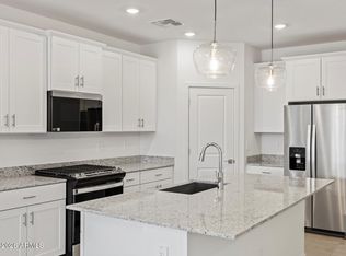 3380 N Camden Dr, Florence, AZ 85132