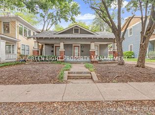 4533 Worth St, Dallas, TX 75246