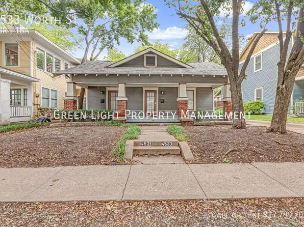 4533 Worth St, Dallas, TX 75246