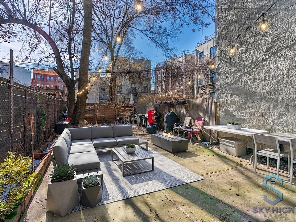 1st image of 1034 De Kalb Ave #1D
