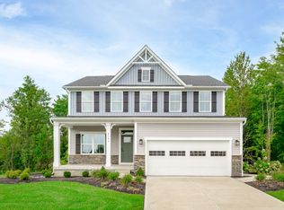 6922 Gentle Wind Ln, Whitestown, IN 46075