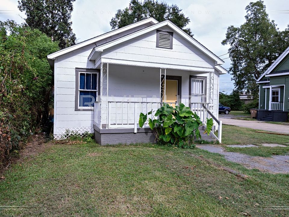 1968 Clinton Ave - 1968 Clinton Ave Mobile AL | Zillow