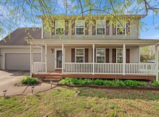 10 Marah Ln, Greer, SC 29651