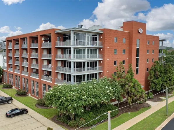 1018 Hackberry Ln Penthouse 401, Tuscaloosa, AL 35401