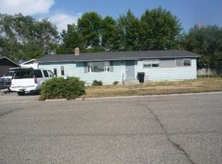 2006 Whipkey Dr, Gooding, ID 83330