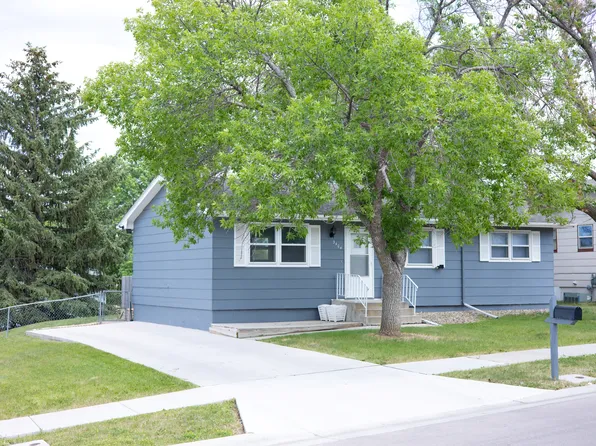 3404 Michigan Ave, Rapid City, SD 57701