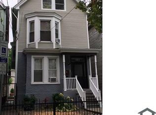 316 Summer Ave APT 3, Newark, NJ 07104