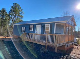 319 Gambrell Rd, Townville, SC 29689