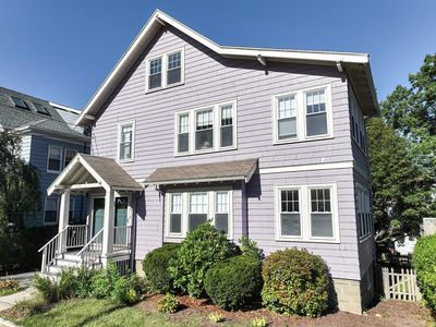 155 Highland Ave #1, Arlington, MA, 02476