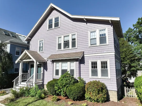 155 Highland Ave #1, Arlington, MA 02476