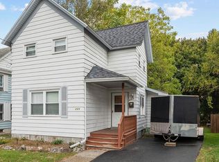 235 Seymour St, Auburn, NY