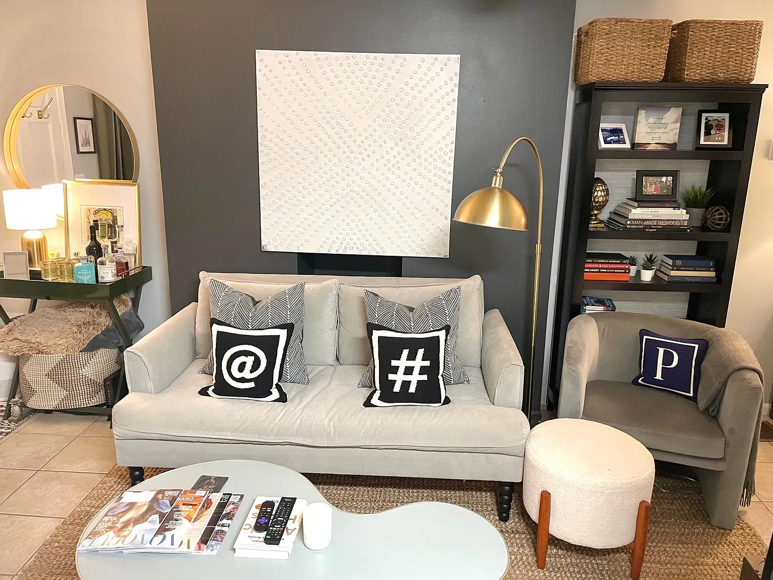 1 bed, 600 sqft, $1,550 — Photo 4