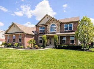 6786 Corkwood Knl, Liberty Twp, OH 45011
