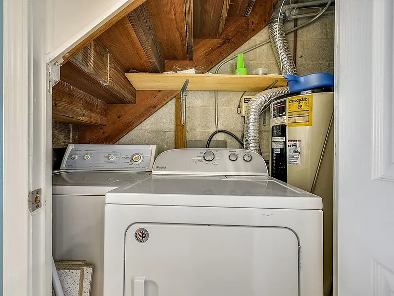 Washer/Dryer