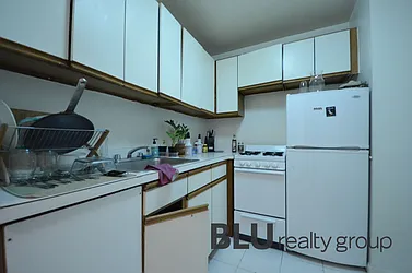 Rented by BLU Real Estate