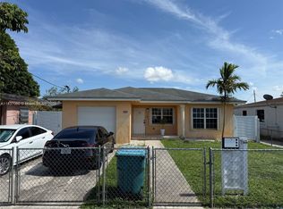 1710 NW 154th St, Miami Gardens, FL 33054