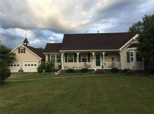 3654 Retsof Rd, Retsof, NY 14539