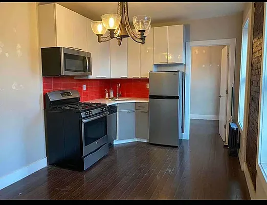 Rented by ERN Flats | media 1