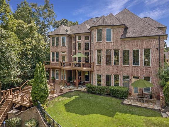 5th image of 4166 Cumberland Point Dr